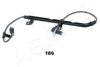 ASHIKA 151-01-186 Sensor, wheel speed
